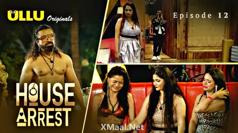 House Arrest Episode 12