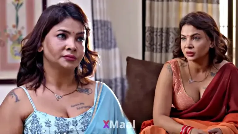 Imaan Dol Jayega Episode 6