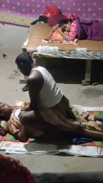 Indian Dad Fuking His Own Daughters Hidden Cam Caught