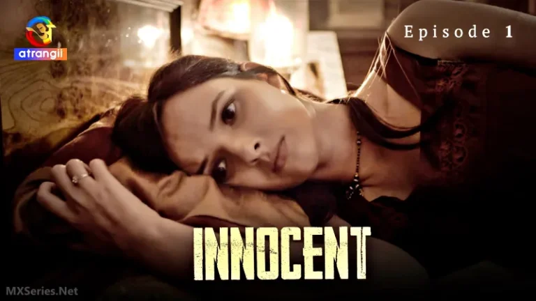 Innocent Episode 1