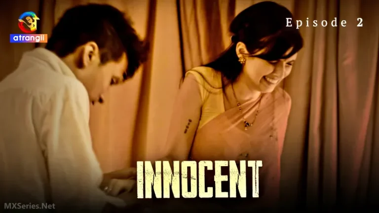 Innocent Episode 2