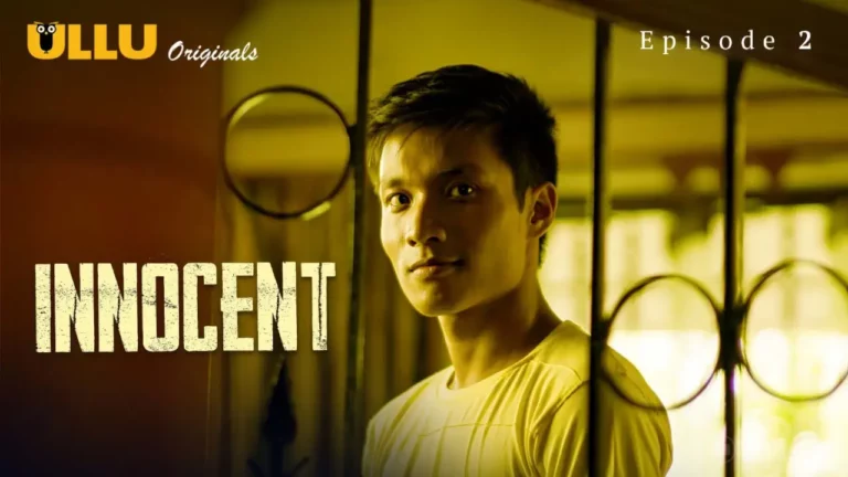 Innocent Episode 2