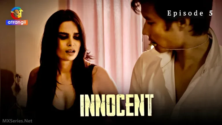 Innocent Episode 5