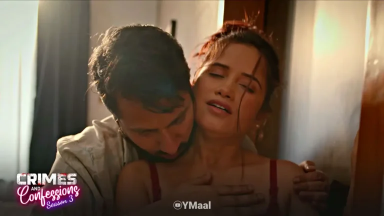 Ishq Kills Episode 2