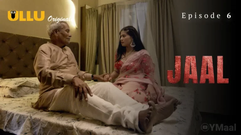 Jaal Episode 6