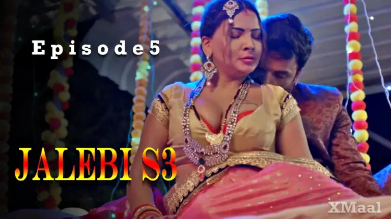 Jalebi S3 Episode 5