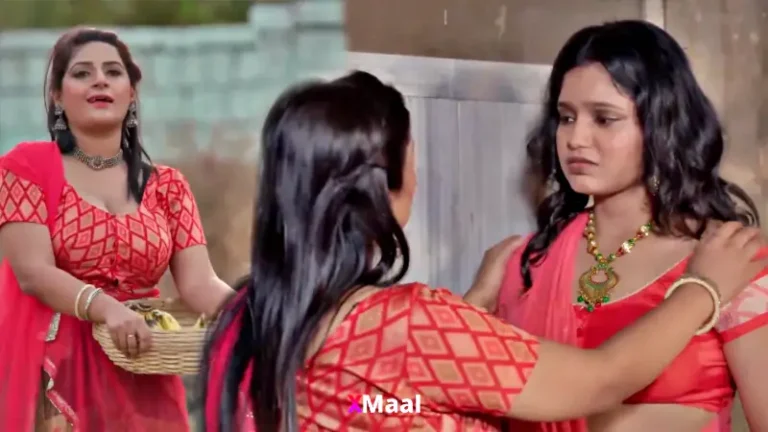 Jamai Babu Episode 5