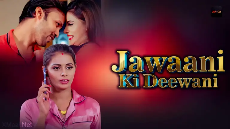 Jawani Ki Deewani