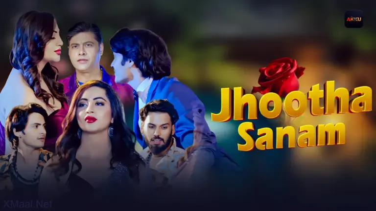 Jhootha Sanam