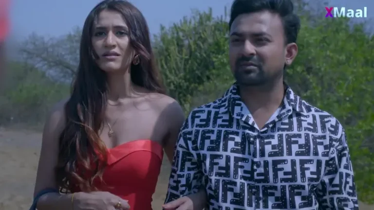 Jungle Cottage Episode 1