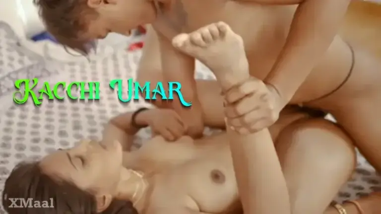 Kacchi Umar