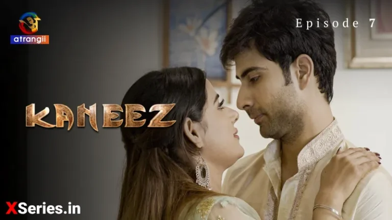 Kaneez Episode 7