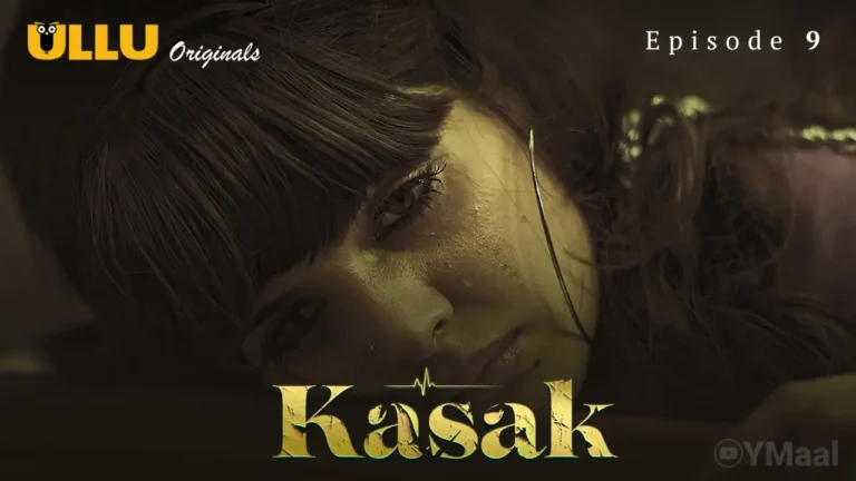 Kasak Episode 9
