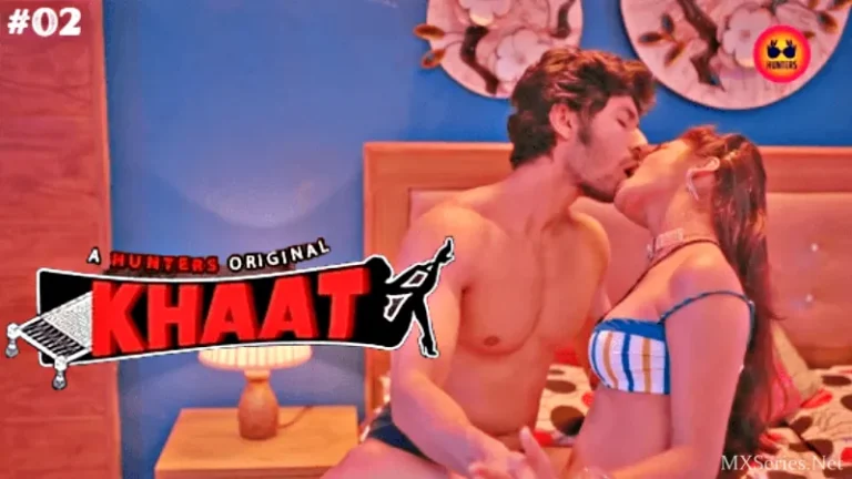 Khaat Episode 2
