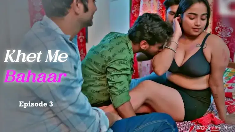 Khet Me Bahaar Episode 3