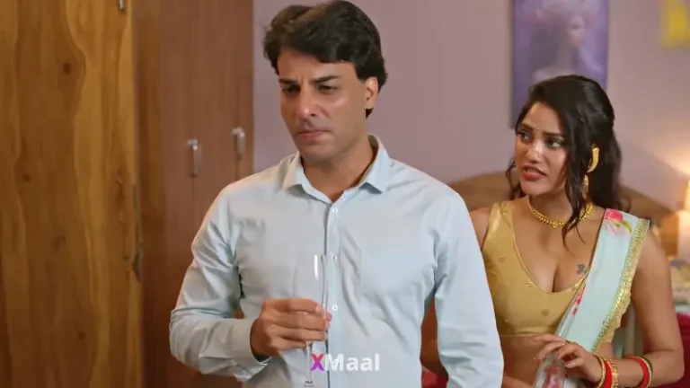 Khuli Tijori Episode 5