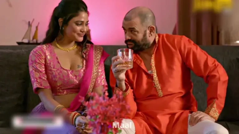 Khuli Tijori Episode 6