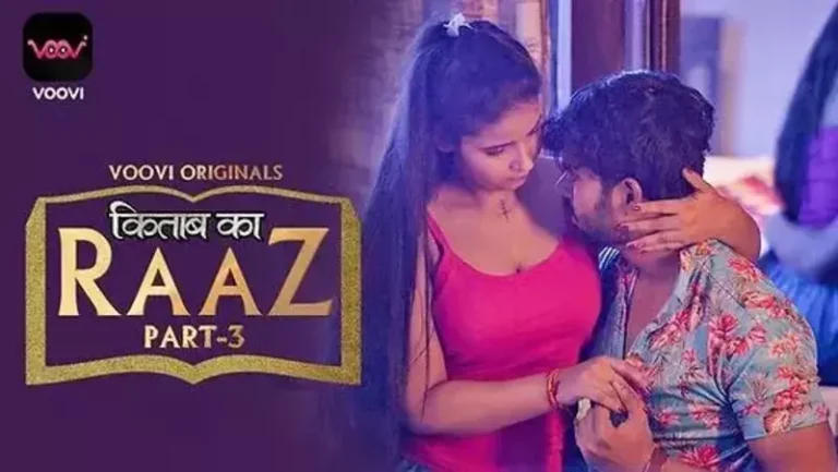 Kitab Ka Raaz Episode 3