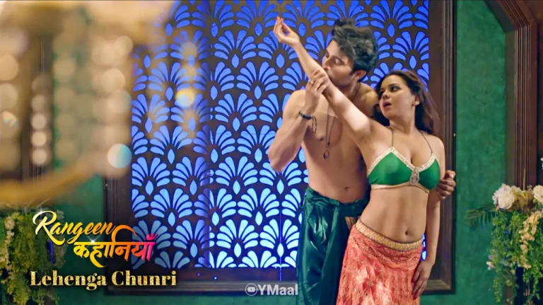 Lehenga Chunri Episode 4