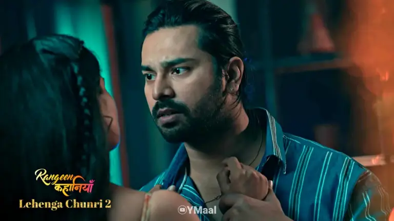 Lehenga Chunri S2 Episode 3