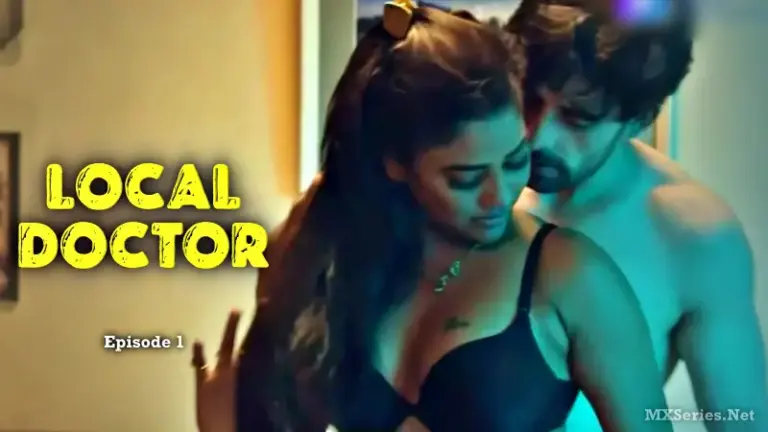 Local Doctor Episode 1