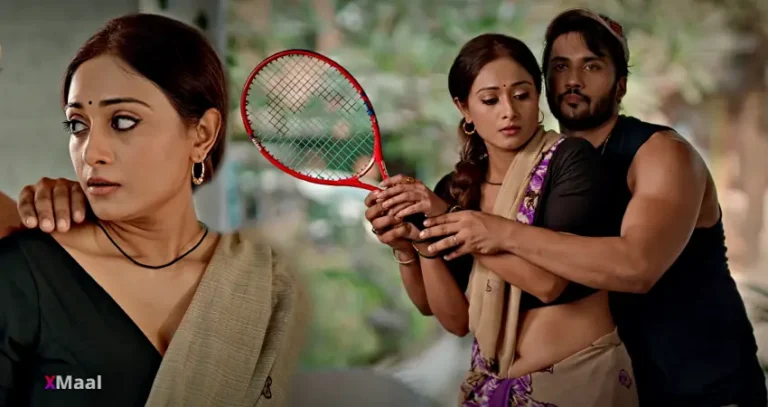 London Dreams Episode 2