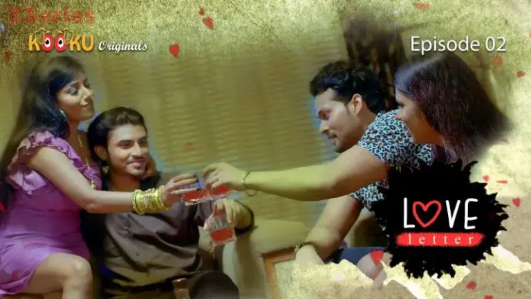 Love Letter Episode 2