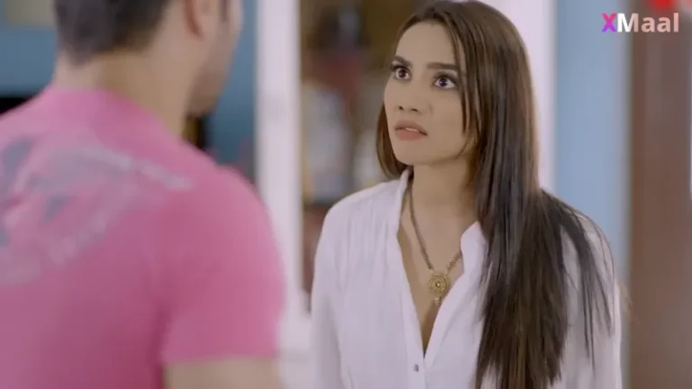 Lust Diaries Wo Meri Hai Episode 1