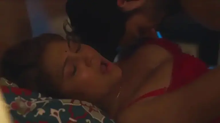 Malkin Bhabhi Episode 1