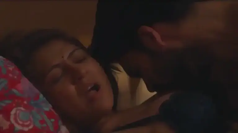 Malkin Bhabhi Episode 2