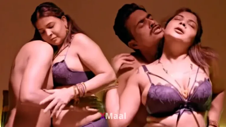 Mami Bhanja Episode 2