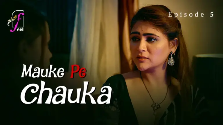 Mauke Pe Chauka Episode 5
