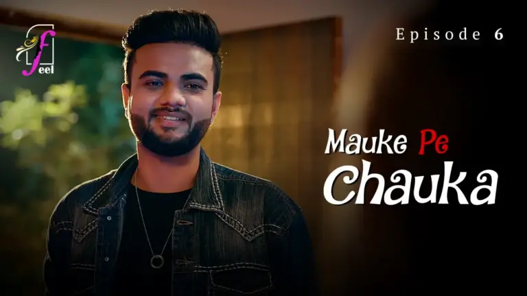 Mauke Pe Chauka Episode 6