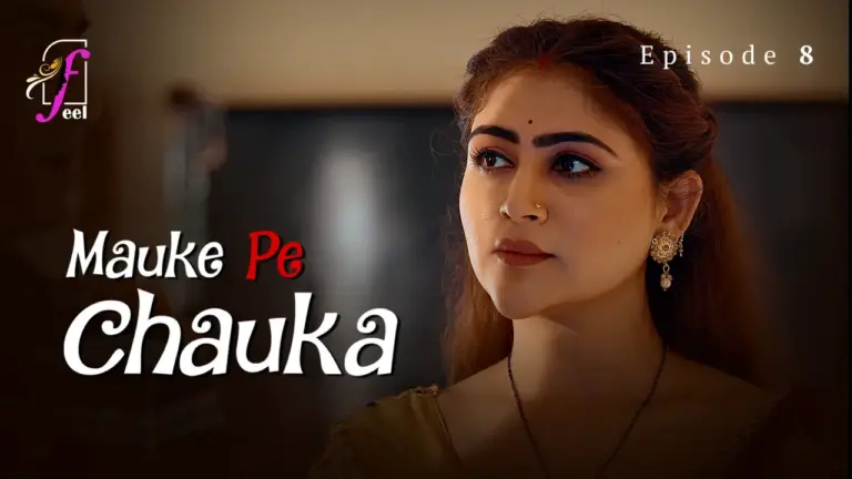 Mauke Pe Chauka Episode 8