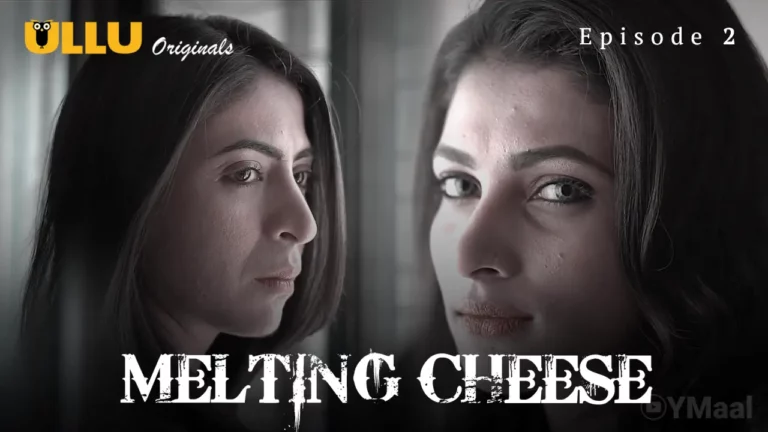 Melting Cheese Episode 2