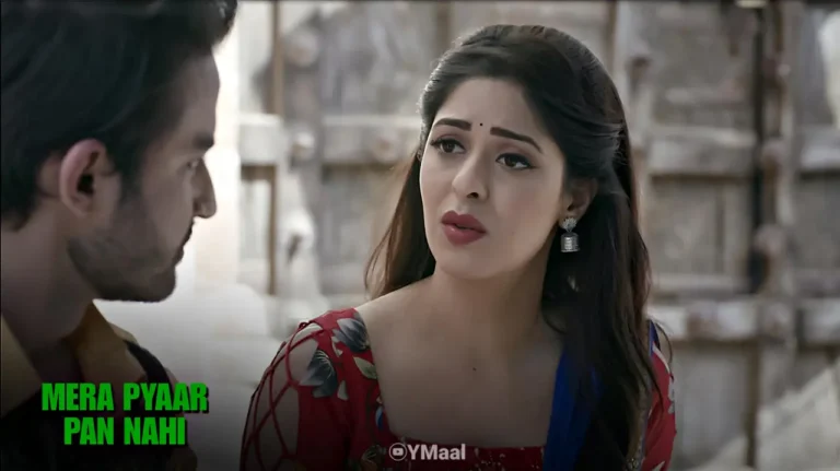 Mera Pyaar Pan Nahi Episode 3