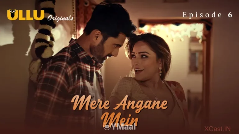 Dekho Magar Pyar Se Episode 6