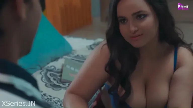 Mrs Teacher Episode 2