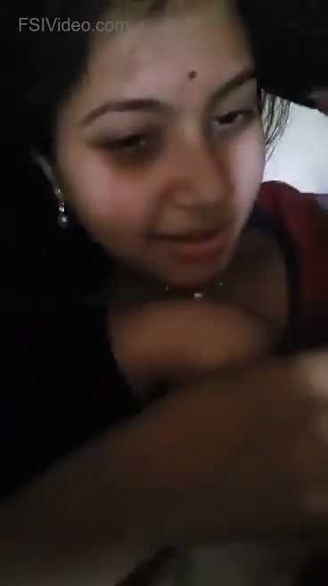 My Cute GF’s Boobs Are Amazing