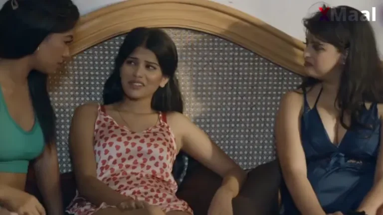 My First Time Episode 1