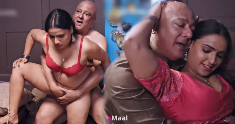 Nagarvadhu Episode 2