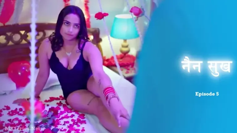 Nain Sukh Episode 5