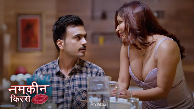 Namkeen Kisse Episode 1