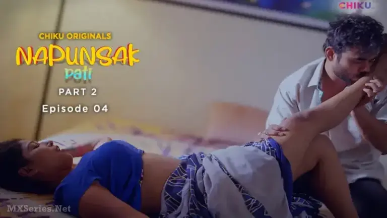 Napunsak Pati Episode 4