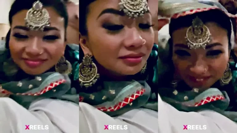 NRI Desi Husband Getring BJ And Fucking Hot Bride 1