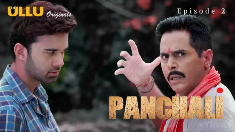 Panchali Episode 2