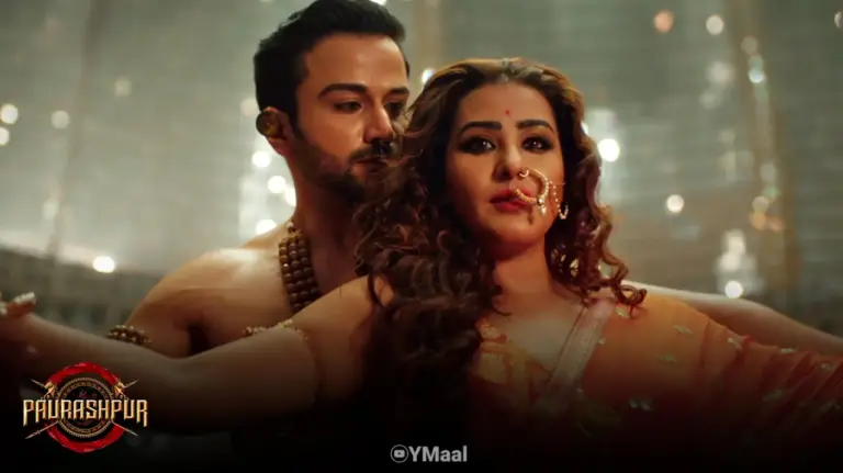 Paurashpur S1 Episode 4