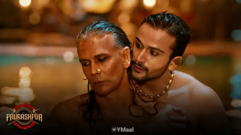 Paurashpur S1 Episode 5