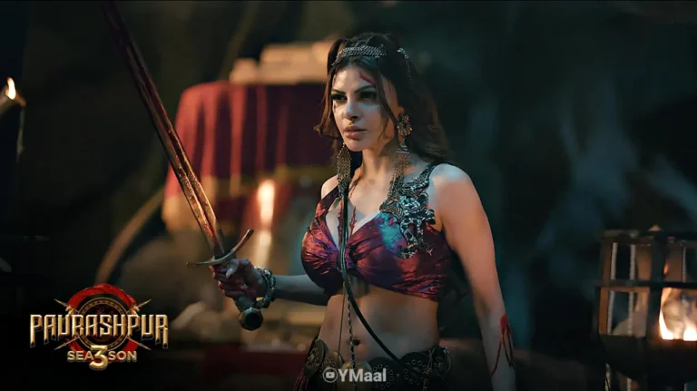 Paurashpur S3 Episode 5