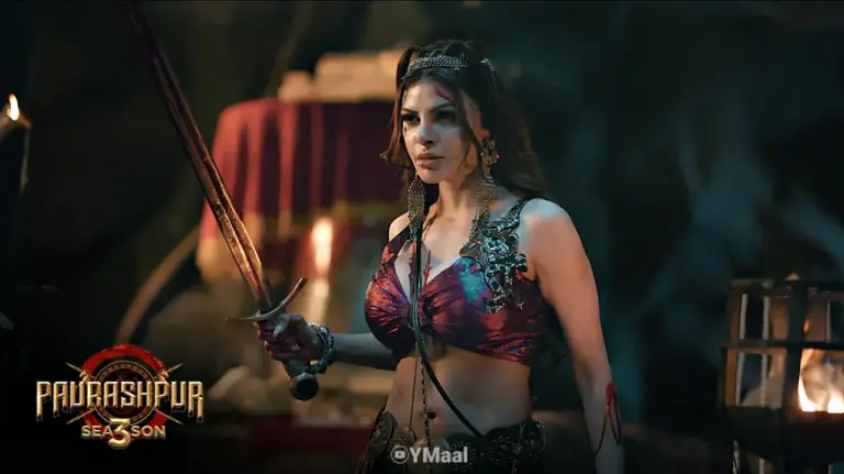 Paurashpur S3 Episode 5